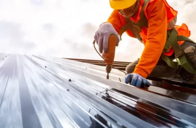 Travaux de zinguerie à Bonneuil-sur-Marne